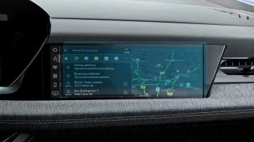 Zaščitno steklo Pixsel za monitor AUDI Q6 / SQ6 E-TRON - 11.9“ 2024 -