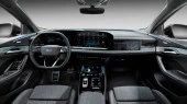 Zaštitno staklo Pixsel za monitor AUDI Q6 / SQ6 E-TRON - 11.9“ 2024 -