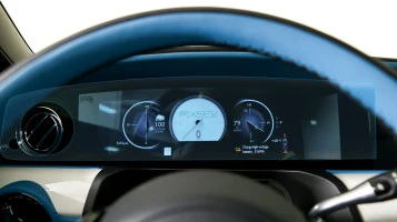 Zaščitno steklo Pixsel za armaturno ploščo ROLLS ROYCE SPECTRE - 21.9“ 2023 -
