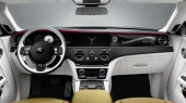 Zaščitno steklo Pixsel za armaturno ploščo ROLLS ROYCE SPECTRE - 21.9“ 2023 -