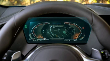 Zaščitno steklo Pixsel za armaturno ploščo BMW 1 / M1 - 12.5“ 2019 - 2024 (F40)