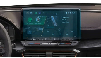 Zaščitno steklo Pixsel za monitor CUPRA FORMENTOR - 14“ 2024 -