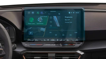 Zaščitno steklo Pixsel za monitor CUPRA FORMENTOR - 14“ 2024 -