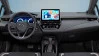 Zaščitno steklo Pixsel za monitor TOYOTA COROLLA - 12.1“ 2023 -
