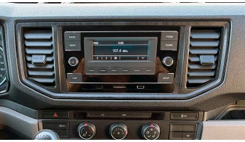 Zaščitno steklo Pixsel za monitor MAN TGE - 4.6“ 2017 - 2023