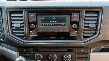 Zaščitno steklo Pixsel za monitor MAN TGE - 4.6“ 2017 - 2023