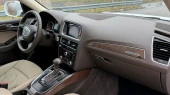 Zaščitno steklo Pixsel za monitor AUDI Q5 / SQ5 - 6.3“ 2012 - 2017