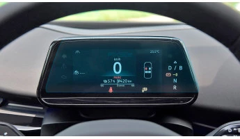 Zaščitno steklo Pixsel za armaturno ploščo VOLKSWAGEN ID. UNYX - 8.7“ 2024 -