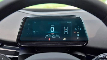 Zaštitno staklo Pixsel za instrument ploču VOLKSWAGEN ID. UNYX - 8.7“ 2024 -