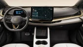 Zaščitno steklo Pixsel za armaturno ploščo VOLKSWAGEN ID. UNYX - 8.7“ 2024 -