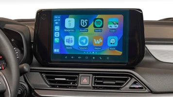 Zaščitno steklo Pixsel za monitor SUZUKI SWIFT - 10.5“ 2023 -