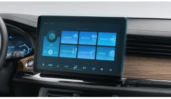 Zaščitno steklo Pixsel za monitor SKYWELL ET5 - 14.6“ 2022 -