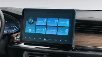 Zaščitno steklo Pixsel za monitor SKYWELL ET5 - 14.6“ 2022 -