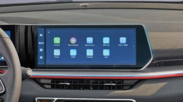 Zaščitno steklo Pixsel za monitor GEELY COOLRAY - 14.5“ 2023 -