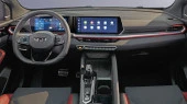 Zaščitno steklo Pixsel za armaturno ploščo GEELY COOLRAY - 12.9“ 2023 -
