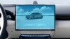 Zaščitno steklo Pixsel za monitor ZEEKR 007 - 15.7“ 2024