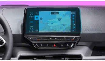 Zaščitno steklo Pixsel za monitor VOLKSWAGEN ID. BUZZ - 11.7“ 2022 -