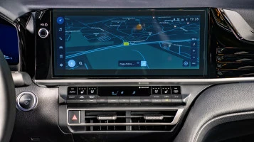 Zaščitno steklo Pixsel za monitor TOYOTA CAMRY - 13.4“ 2024 -