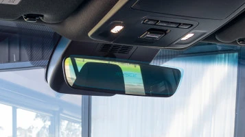 Zaščitno steklo Pixsel za ogledalo TOYOTA CAMRY - 10“ 2024 -
