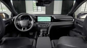 Zaščitno steklo Pixsel za ogledalo TOYOTA CAMRY - 10“ 2024 -