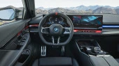 Zaščitno steklo Pixsel za široki zaslon BMW I5 - 30.1“ 2023 - (G60, G61, G68)