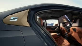 Zaščitno steklo Pixsel za zadnji monitor BMW I5 - 33.9“ 2023 - (G60, G61, G68)