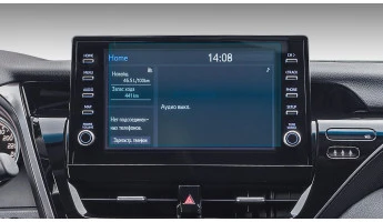 Zaščitno steklo Pixsel za monitor TOYOTA CAMRY - 9.1“ 2020 - 2024