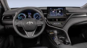 Zaščitno steklo Pixsel za monitor TOYOTA CAMRY - 9.1“ 2020 - 2024