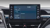 Zaščitno steklo Pixsel za monitor TOYOTA CAMRY - 9.1“ 2020 - 2024