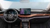 Zaščitno steklo Pixsel za armaturno ploščo SKODA SUPERB - 12.7“ 2024 -