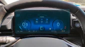 Zaščitno steklo Pixsel za armaturno ploščo FORD PUMA - 13.6“ 2024 -