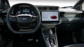 Zaščitno steklo Pixsel za armaturno ploščo FORD PUMA - 13.6“ 2024 -