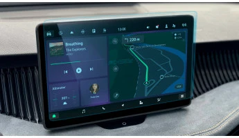 Zaščitno steklo Pixsel za monitor SKODA SUPERB - 11.3“ 2024 -