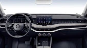Zaščitno steklo Pixsel za monitor SKODA SUPERB - 11.3“ 2024 -