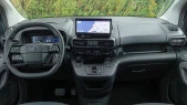 Zaščitno steklo Pixsel za monitor TOYOTA PROACE CITY / CITY VERSO - 11.1“ 2024 -