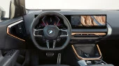 Zaščitno steklo Pixsel za široki zaslon BMW X3 - 30.1“ 2024 - (G45)