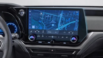 Zaščitno steklo Pixsel za monitor LEXUS TX - 16.5“ 2024 -