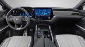Zaščitno steklo Pixsel za monitor LEXUS TX - 16.5“ 2024 -