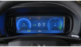 Zaščitno steklo Pixsel za armaturno ploščo TOYOTA PROACE CITY / CITY VERSO - 9.8“ 2024 -