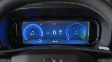 Zaštitno staklo Pixsel za instrument ploču TOYOTA PROACE CITY / CITY VERSO - 9.8“ 2024 -