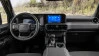 Zaščitno steklo Pixsel za monitor TOYOTA PRADO - 9.8“ 2024 -