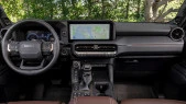 Zaščitno steklo Pixsel za armaturno ploščo TOYOTA LAND CRUISER 250 - 12.4“ 2024 -