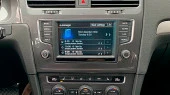 Zaščitno steklo Pixsel za monitor VOLKSWAGEN E-GOLF - 6.5“ 2014 - 2016