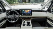 Zaščitno steklo Pixsel za monitor LEXUS LM - 15.5“ 2023 -