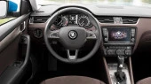 Zaščitno steklo Pixsel za monitor SKODA OCTAVIA - 8“ 2013 - 2016