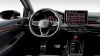 Zaščitno steklo Pixsel za armaturno ploščo VOLKSWAGEN GOLF - 10“ 2024 -