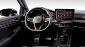 Zaščitno steklo Pixsel za armaturno ploščo VOLKSWAGEN GOLF - 10“ 2024 -