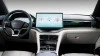 Zaščitno steklo Pixsel za monitor BYD SONG PLUS - 16.3“ 2022 -