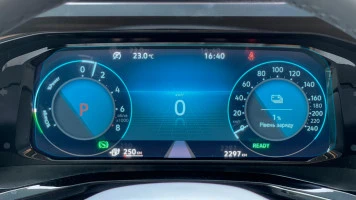 Zaščitno steklo Pixsel za armaturno ploščo VOLKSWAGEN MULTIVAN T7 - 10“ 2021 -