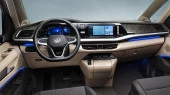 Zaščitno steklo Pixsel za armaturno ploščo VOLKSWAGEN MULTIVAN T7 - 10“ 2021 -
